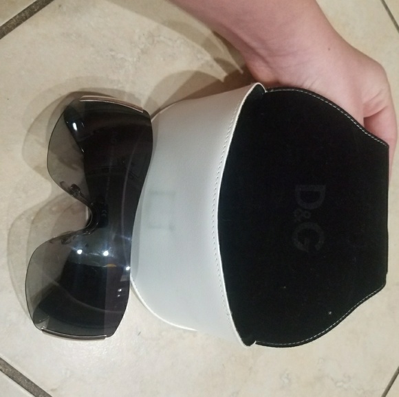 Dolce gabanna sunglasses ***NEW***